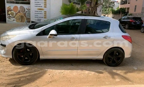 Acheter Occasion Voiture Peugeot 307 Autre à Dakar, Dakar Acheter Occasion Voiture Peugeot 307 Autre à Dakar, Dakar