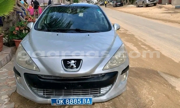 Acheter Occasion Voiture Peugeot 307 Autre à Dakar, Dakar Acheter Occasion Voiture Peugeot 307 Autre à Dakar, Dakar