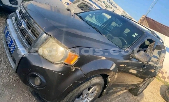 Buy Used Ford Escape Other Car in Dakar in Dakar Buy Used Ford Escape Other Car in Dakar in Dakar