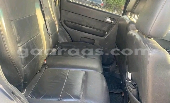 Buy Used Ford Escape Other Car in Dakar in Dakar Buy Used Ford Escape Other Car in Dakar in Dakar