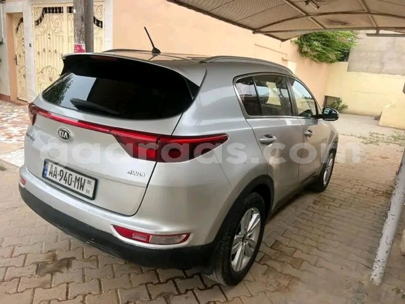 Big with watermark kia sportage dakar dakar 25986