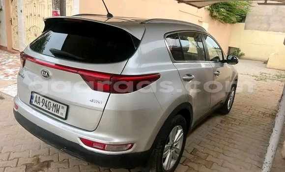 Buy Used Kia Sportage Other Car in Dakar in Dakar Buy Used Kia Sportage Other Car in Dakar in Dakar