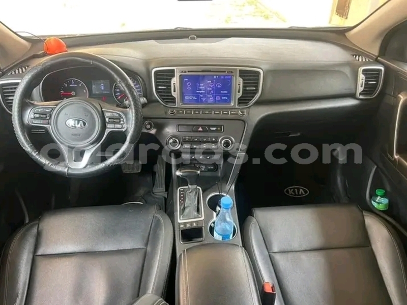 Big with watermark kia sportage dakar dakar 25986