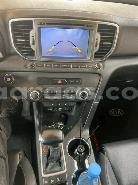 Big with watermark kia sportage dakar dakar 25986