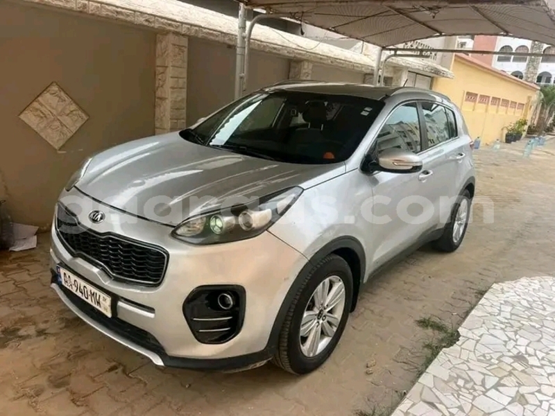 Big with watermark kia sportage dakar dakar 25986