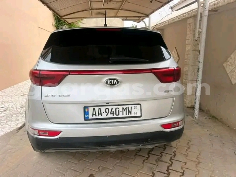 Big with watermark kia sportage dakar dakar 25986