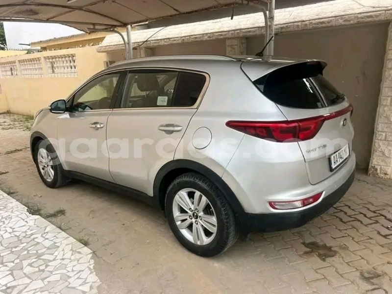 Big with watermark kia sportage dakar dakar 25986