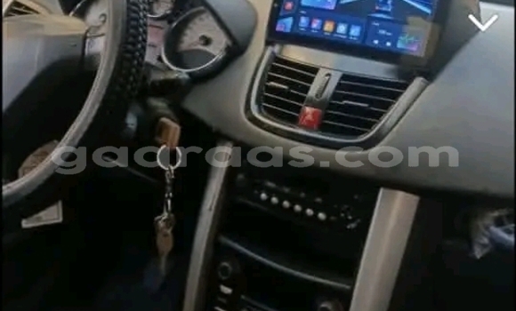 Acheter Occasion Voiture Peugeot 207 Autre à Dakar, Dakar Acheter Occasion Voiture Peugeot 207 Autre à Dakar, Dakar