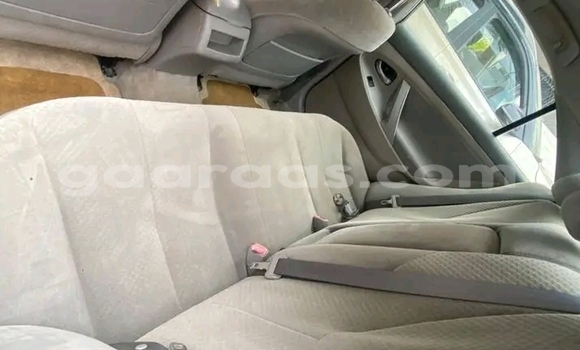 Buy Used Toyota Camry Black Car in Dakar in Dakar