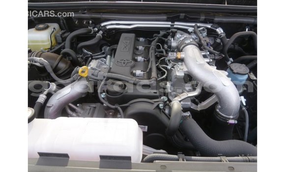 Acheter Import Voiture Toyota Prado Autre à Import - Dubai, Dakar Acheter Import Voiture Toyota Prado Autre à Import - Dubai, Dakar