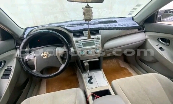 Acheter Occasion Voiture Toyota Camry Noir à Dakar, Dakar Acheter Occasion Voiture Toyota Camry Noir à Dakar, Dakar