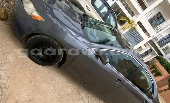 Acheter Occasion Voiture Toyota Camry Noir à Dakar, Dakar Acheter Occasion Voiture Toyota Camry Noir à Dakar, Dakar