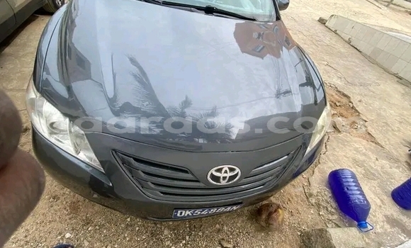 Acheter Occasion Voiture Toyota Camry Noir à Dakar, Dakar Acheter Occasion Voiture Toyota Camry Noir à Dakar, Dakar