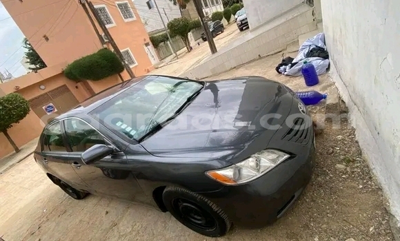 Acheter Occasion Voiture Toyota Camry Noir à Dakar, Dakar Acheter Occasion Voiture Toyota Camry Noir à Dakar, Dakar