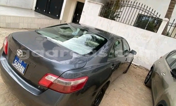 Acheter Occasion Voiture Toyota Camry Noir à Dakar, Dakar Acheter Occasion Voiture Toyota Camry Noir à Dakar, Dakar