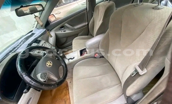 Acheter Occasion Voiture Toyota Camry Noir à Dakar, Dakar Acheter Occasion Voiture Toyota Camry Noir à Dakar, Dakar