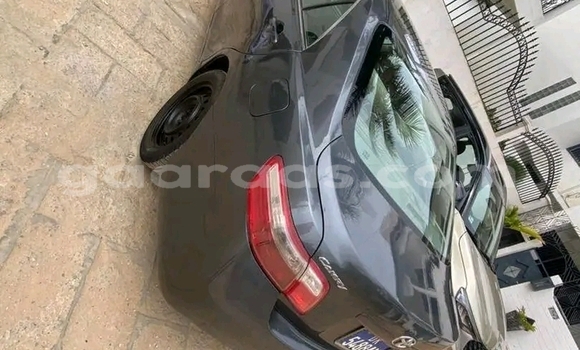 Acheter Occasion Voiture Toyota Camry Noir à Dakar, Dakar Acheter Occasion Voiture Toyota Camry Noir à Dakar, Dakar