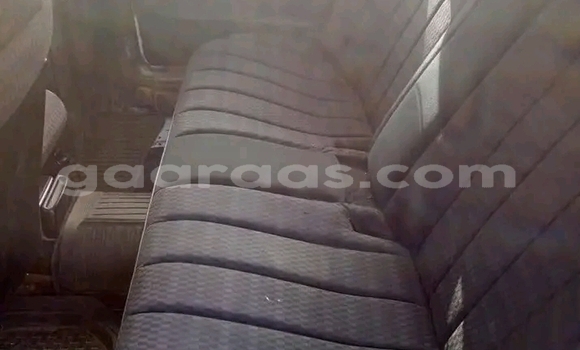 Buy Used Mercedes‒Benz 270D White Car in Dakar in Dakar Buy Used Mercedes‒Benz 270D White Car in Dakar in Dakar