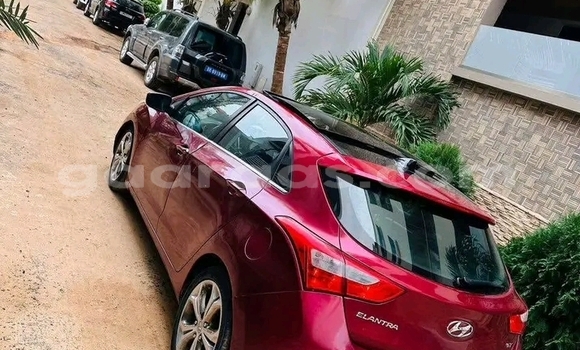 Acheter Occasion Voiture Ford Fusion Rouge à Dakar, Dakar Acheter Occasion Voiture Ford Fusion Rouge à Dakar, Dakar