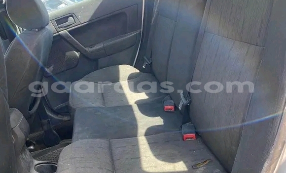 Acheter Occasion Voiture Ford Focus Blanc à Dakar, Dakar Acheter Occasion Voiture Ford Focus Blanc à Dakar, Dakar