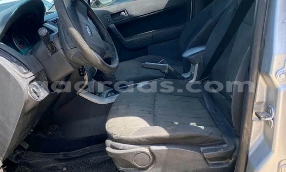 Acheter Occasion Voiture Ford Focus Blanc à Dakar, Dakar Acheter Occasion Voiture Ford Focus Blanc à Dakar, Dakar