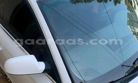 Acheter Occasion Voiture Audi A4 Blanc à Dakar, Dakar Acheter Occasion Voiture Audi A4 Blanc à Dakar, Dakar