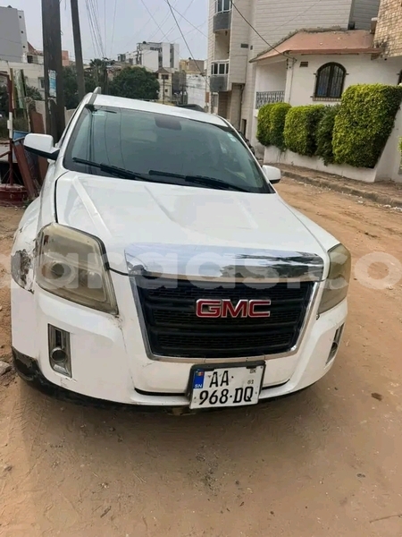 Big with watermark gmc terrain dakar dakar 25998