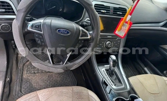 Acheter Occasion Voiture Ford Fusion Autre à Dakar, Dakar Acheter Occasion Voiture Ford Fusion Autre à Dakar, Dakar