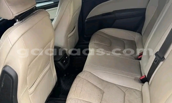 Acheter Occasion Voiture Ford Fusion Autre à Dakar, Dakar Acheter Occasion Voiture Ford Fusion Autre à Dakar, Dakar