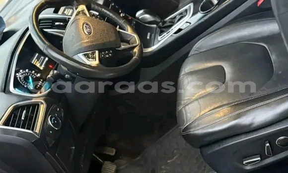 Acheter Occasion Voiture Ford Edge Blanc à Dakar, Dakar Acheter Occasion Voiture Ford Edge Blanc à Dakar, Dakar