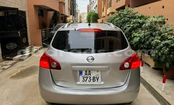 Acheter Occasion Voiture Nissan Rogue Autre à Dakar, Dakar