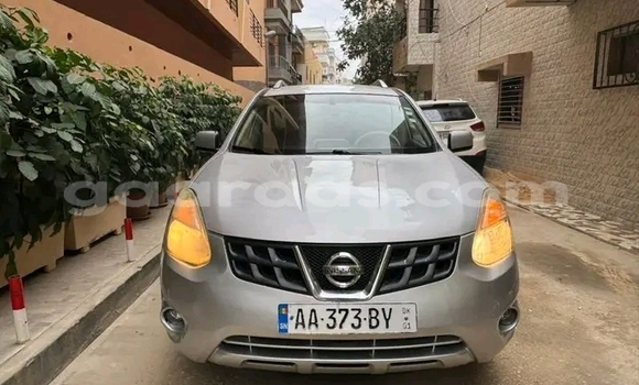 Acheter Occasion Voiture Nissan Rogue Autre à Dakar, Dakar Acheter Occasion Voiture Nissan Rogue Autre à Dakar, Dakar