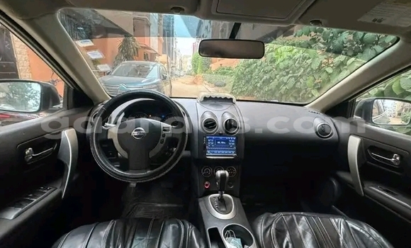 Acheter Occasion Voiture Nissan Rogue Autre à Dakar, Dakar Acheter Occasion Voiture Nissan Rogue Autre à Dakar, Dakar