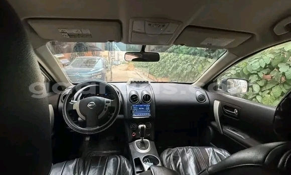 Acheter Occasion Voiture Nissan Rogue Autre à Dakar, Dakar Acheter Occasion Voiture Nissan Rogue Autre à Dakar, Dakar