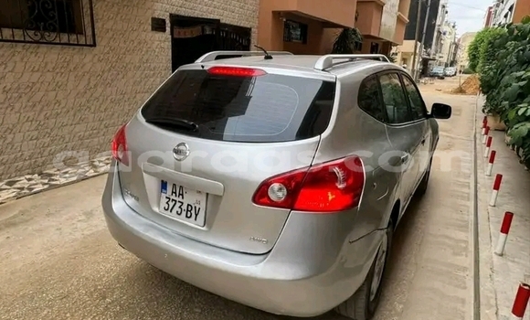 Acheter Occasion Voiture Nissan Rogue Autre à Dakar, Dakar Acheter Occasion Voiture Nissan Rogue Autre à Dakar, Dakar