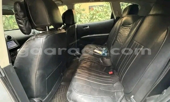 Acheter Occasion Voiture Nissan Rogue Autre à Dakar, Dakar Acheter Occasion Voiture Nissan Rogue Autre à Dakar, Dakar