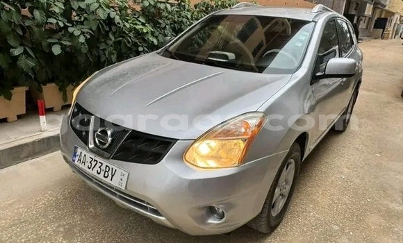 Acheter Occasion Voiture Nissan Rogue Autre à Dakar, Dakar Acheter Occasion Voiture Nissan Rogue Autre à Dakar, Dakar