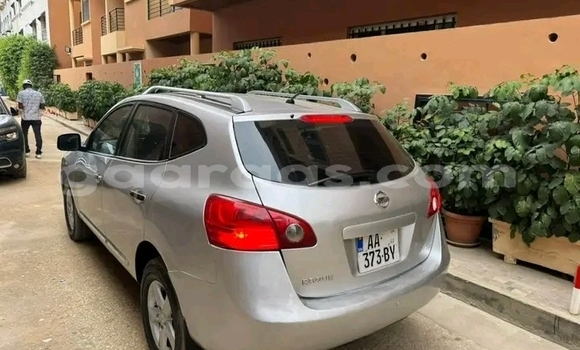 Acheter Occasion Voiture Nissan Rogue Autre à Dakar, Dakar Acheter Occasion Voiture Nissan Rogue Autre à Dakar, Dakar