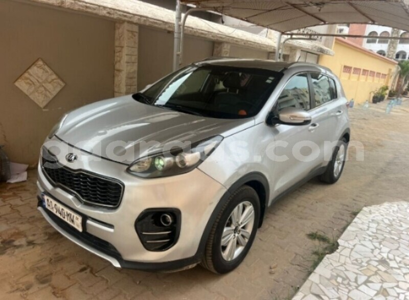 Big with watermark kia sportage dakar dakar 26005