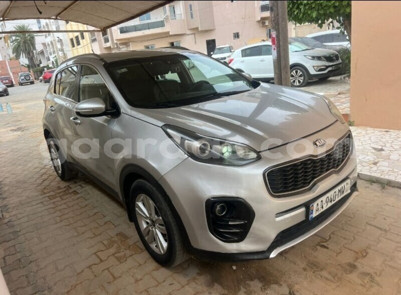 Big with watermark kia sportage dakar dakar 26005
