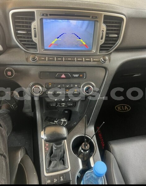 Big with watermark kia sportage dakar dakar 26005