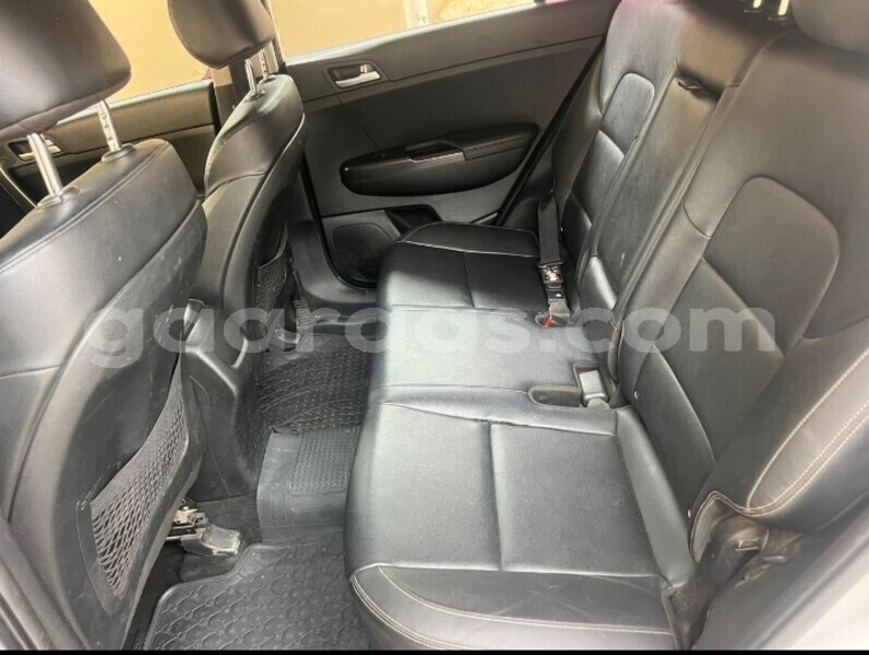 Big with watermark kia sportage dakar dakar 26005