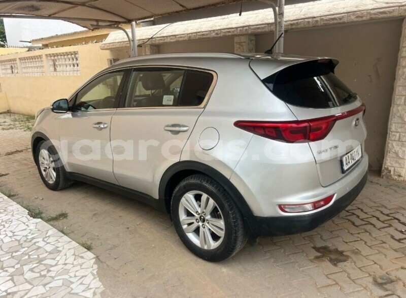 Big with watermark kia sportage dakar dakar 26005