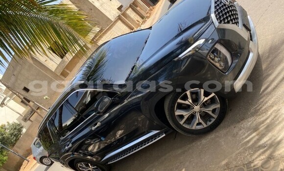 Acheter Occasion Voiture Hyundai Terracan Autre à Dakar, Dakar Acheter Occasion Voiture Hyundai Terracan Autre à Dakar, Dakar