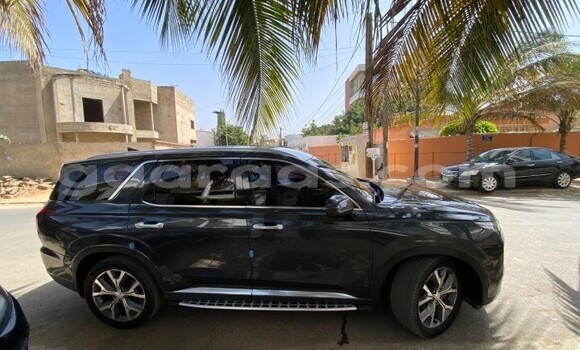 Acheter Occasion Voiture Hyundai Terracan Autre à Dakar, Dakar Acheter Occasion Voiture Hyundai Terracan Autre à Dakar, Dakar