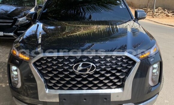 Acheter Occasion Voiture Hyundai Terracan Autre à Dakar, Dakar Acheter Occasion Voiture Hyundai Terracan Autre à Dakar, Dakar