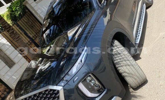 Acheter Occasion Voiture Hyundai Terracan Autre à Dakar, Dakar Acheter Occasion Voiture Hyundai Terracan Autre à Dakar, Dakar