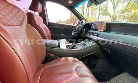 Acheter Occasion Voiture Hyundai Terracan Autre à Dakar, Dakar Acheter Occasion Voiture Hyundai Terracan Autre à Dakar, Dakar