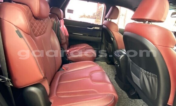 Acheter Occasion Voiture Hyundai Terracan Autre à Dakar, Dakar Acheter Occasion Voiture Hyundai Terracan Autre à Dakar, Dakar