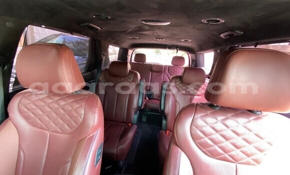 Acheter Occasion Voiture Hyundai Terracan Autre à Dakar, Dakar Acheter Occasion Voiture Hyundai Terracan Autre à Dakar, Dakar